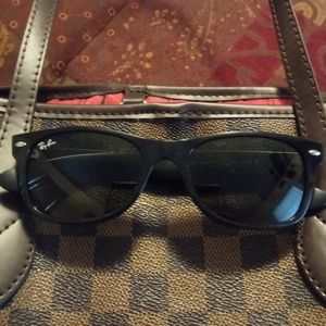Ray-Ban Sunglasses
